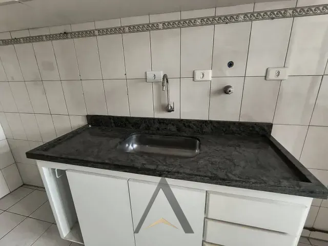 Apartamento 2 quartos e 1 banheiro, à venda, no bairro Vila Aricanduva em São Paulo