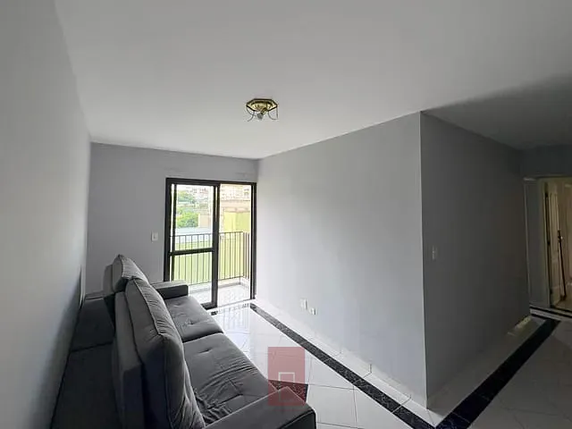 Apartamento com 85m² 3 quartos e 2 banheiros, à venda, no bairro Casa Verde em São Paulo