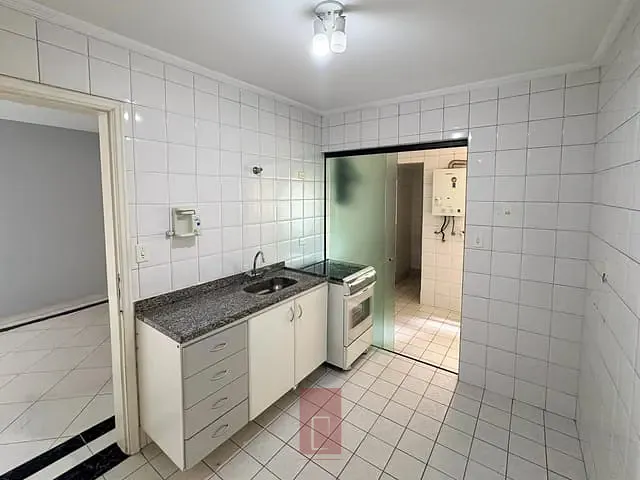 Apartamento com 85m² 3 quartos e 2 banheiros, à venda, no bairro Casa Verde em São Paulo