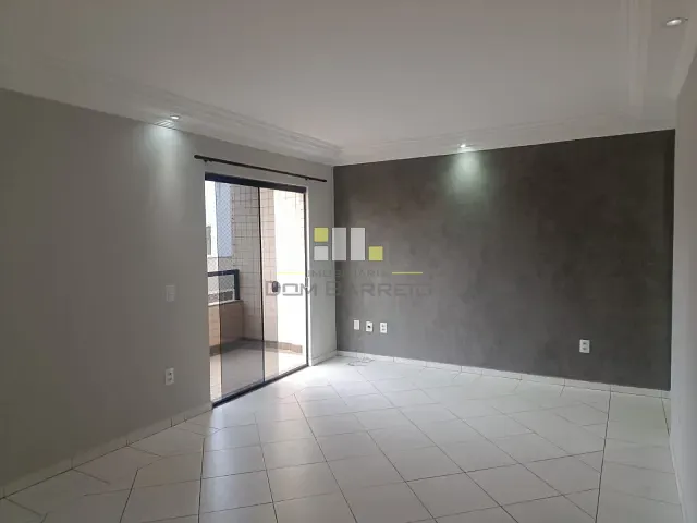 Apartamento 3 quartos e 1 banheiro, para alugar, no bairro Jardim São Carlos em Sumaré