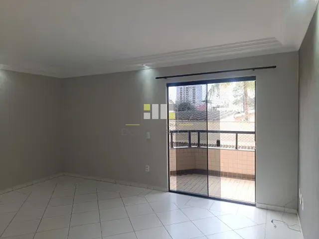 Apartamento 3 quartos e 1 banheiro, para alugar, no bairro Jardim São Carlos em Sumaré