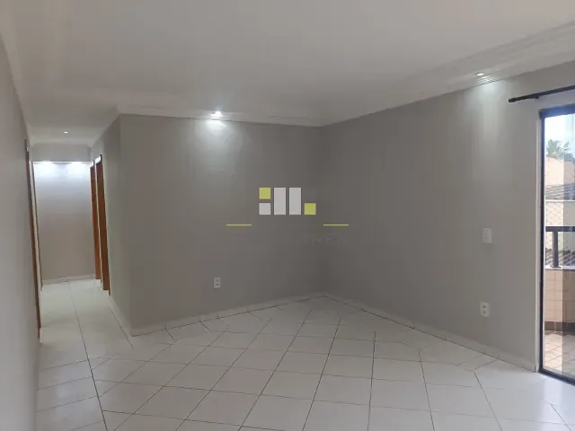 Apartamento 3 quartos e 1 banheiro, para alugar, no bairro Jardim São Carlos em Sumaré