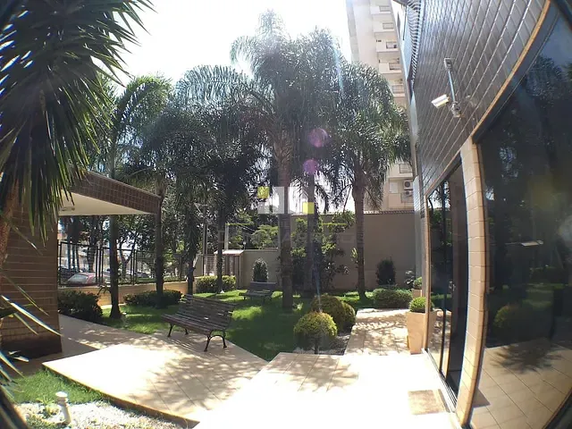 Apartamento 3 quartos e 1 banheiro, para alugar, no bairro Jardim São Carlos em Sumaré