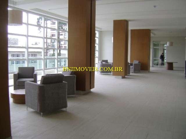 Apartamento, 1 quarto, 37 m² - Foto 12