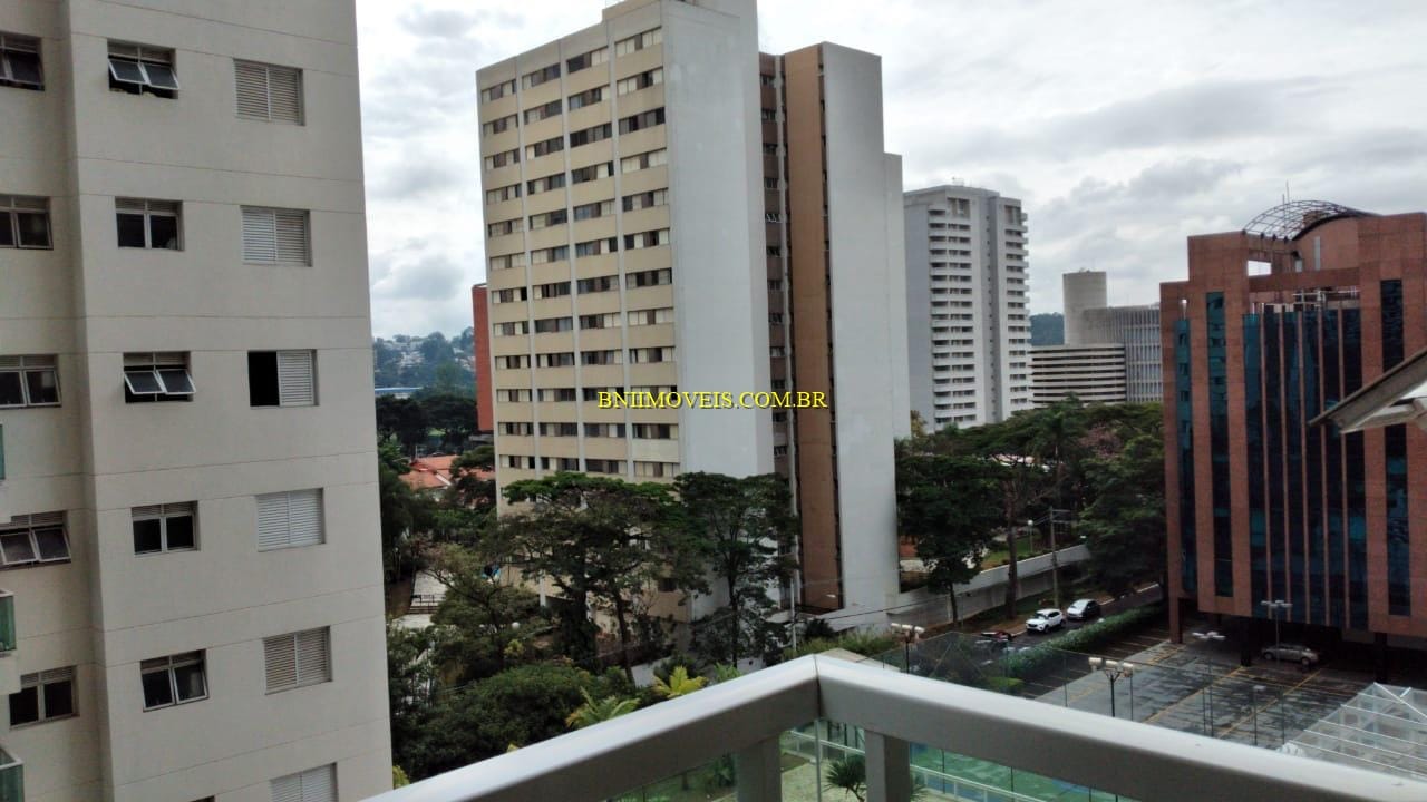 Apartamento, 1 quarto, 37 m² - Foto 15