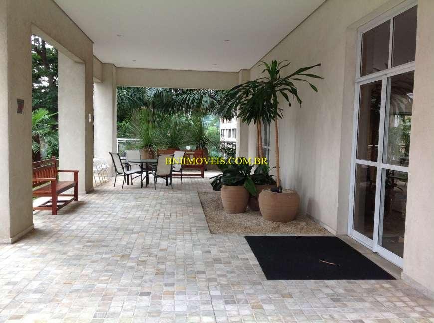 Apartamento, 1 quarto, 37 m² - Foto 13