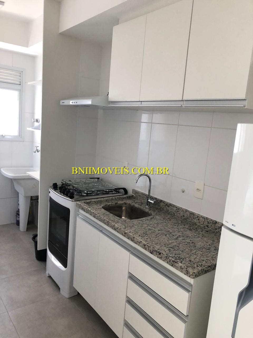 Apartamento, 1 quarto, 37 m² - Foto 4