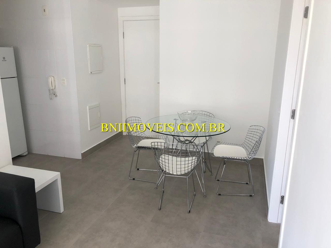Apartamento, 1 quarto, 37 m² - Foto 5