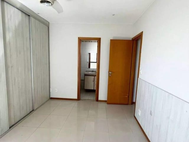 Apartamento 2 quartos e 2 banheiros, à venda, no bairro Centro em Campos dos Goytacazes