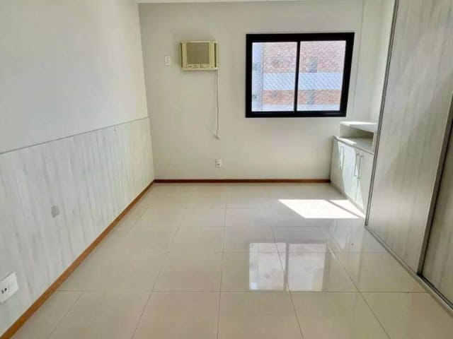 Apartamento 2 quartos e 2 banheiros, à venda, no bairro Centro em Campos dos Goytacazes