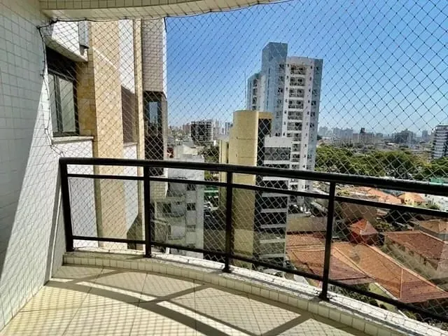 Apartamento 2 quartos e 2 banheiros, à venda, no bairro Centro em Campos dos Goytacazes