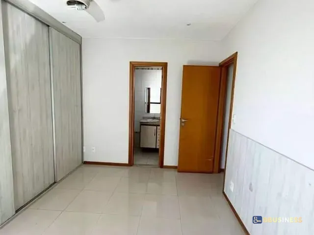 Apartamento 2 quartos e 2 banheiros, à venda, no bairro Centro em Campos dos Goytacazes