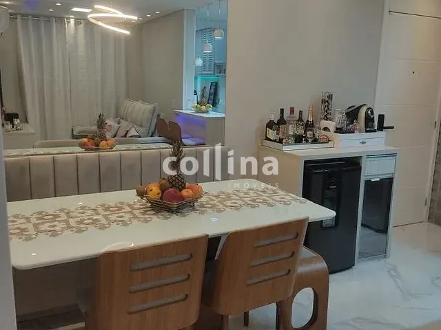 Apartamento 2 quartos e 2 banheiros, à venda, no bairro Centro em Osasco