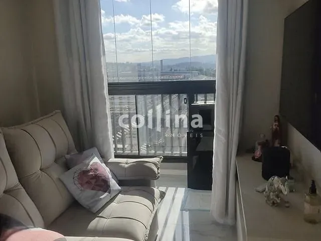 Apartamento 2 quartos e 2 banheiros, à venda, no bairro Centro em Osasco