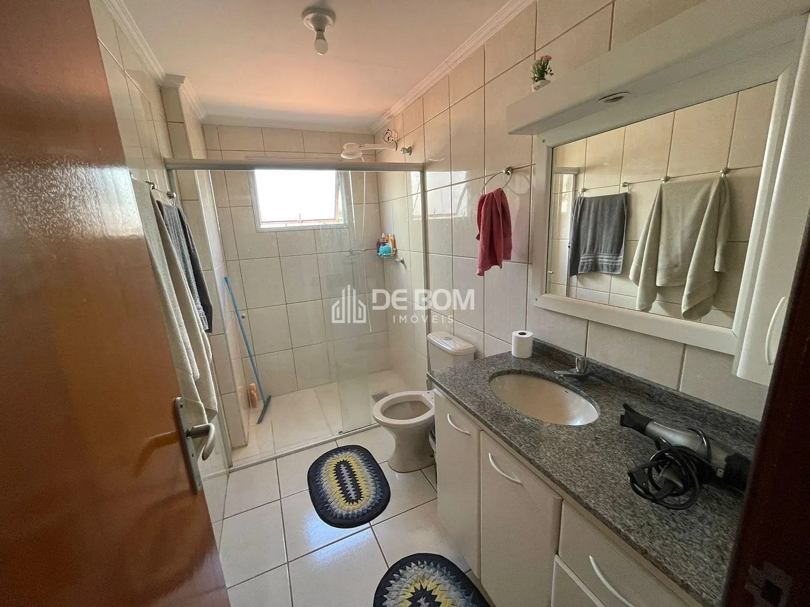 Apartamento, 3 quartos, 108 m² - Foto 2