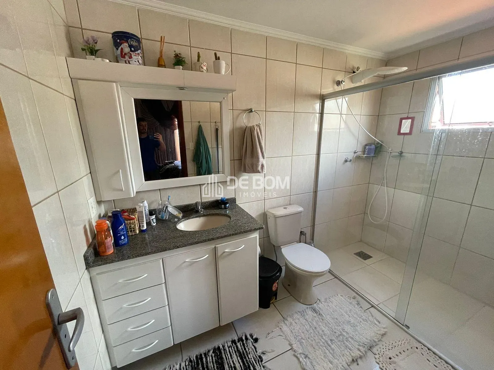 Apartamento, 3 quartos, 108 m² - Foto 1