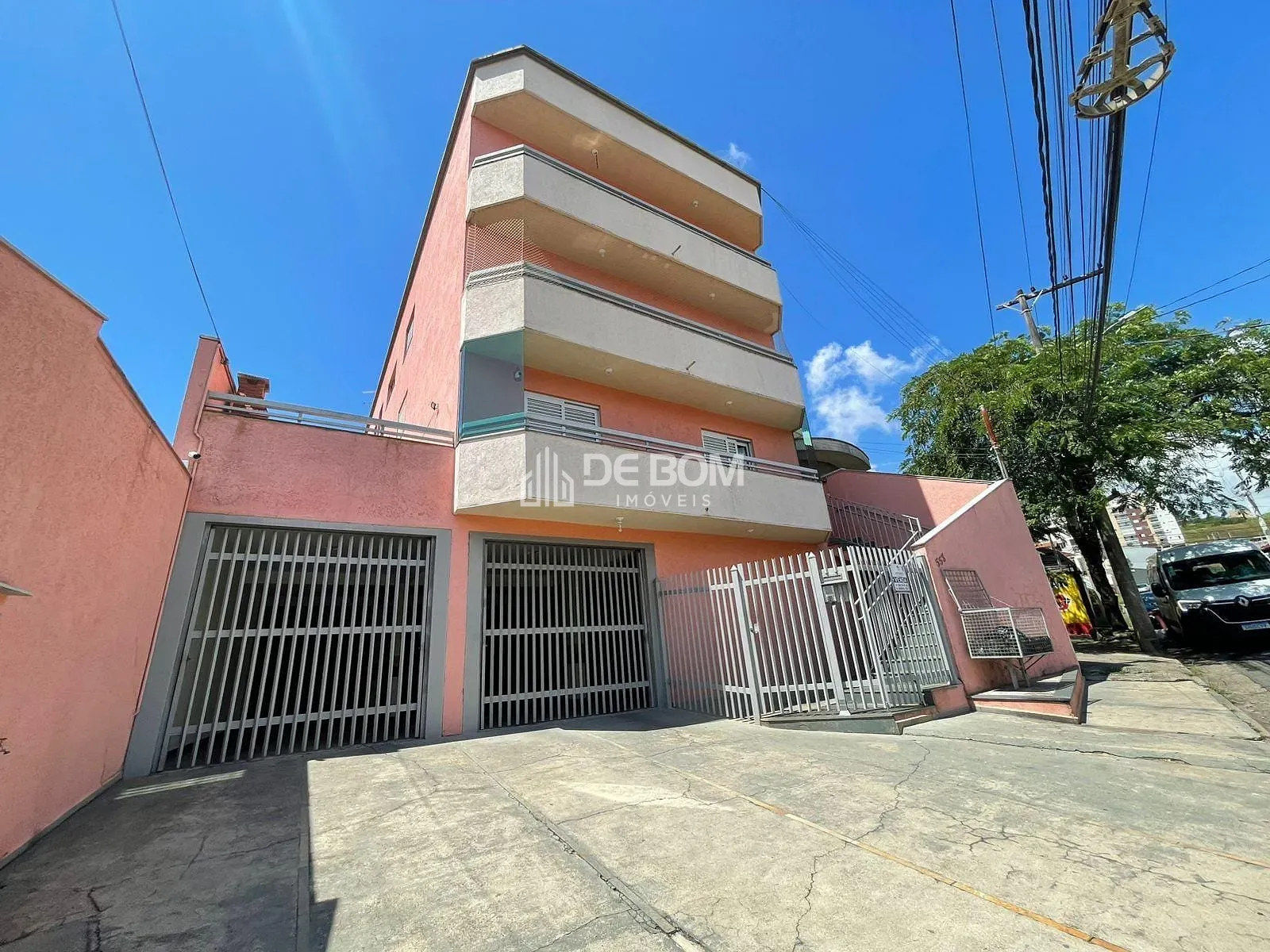 Apartamento, 3 quartos, 108 m² - Foto 9