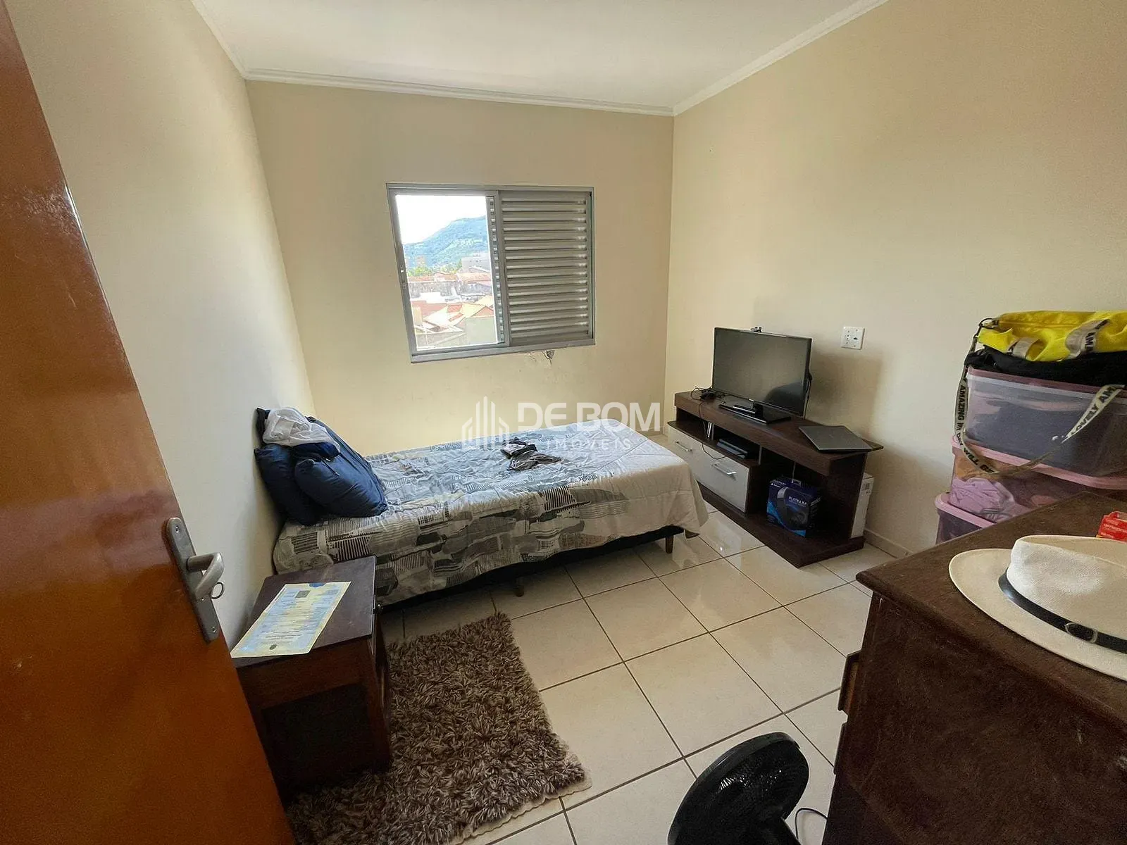 Apartamento, 3 quartos, 108 m² - Foto 5