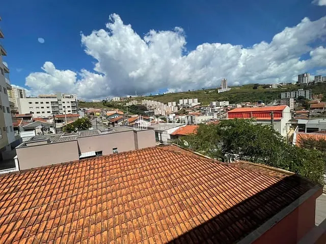 Apartamento 3 quartos e 2 banheiros, à venda, no bairro Jardim Country Club em Poços de Caldas