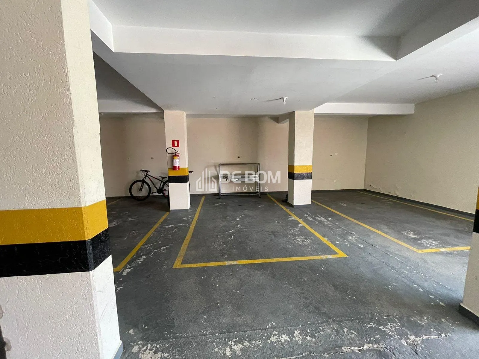 Apartamento, 3 quartos, 108 m² - Foto 6