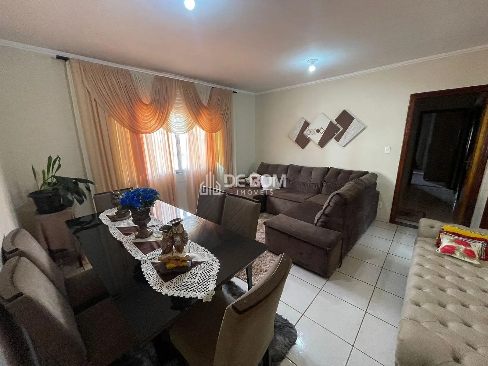 Apartamento, 3 quartos, 108 m² - Foto 7