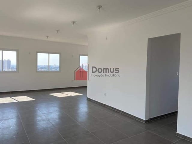 Apartamento à venda, no bairro Jardim das Nações em Taubaté
