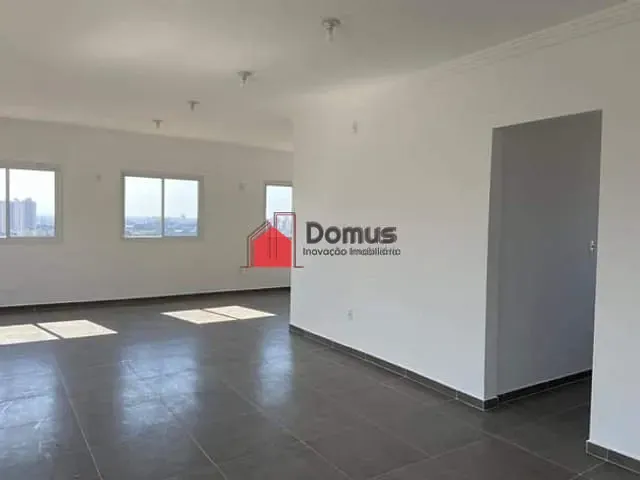 Apartamento à venda, no bairro Jardim das Nações em Taubaté