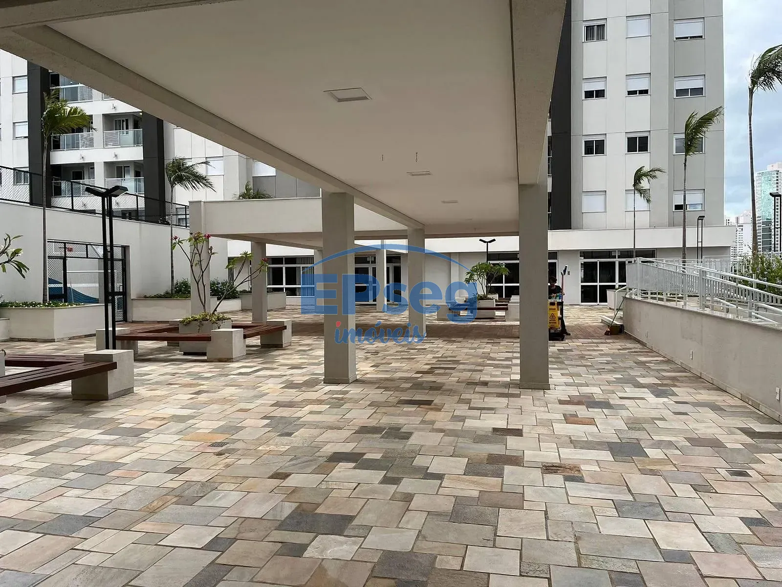 Apartamento, 3 quartos, 71 m² - Foto 26