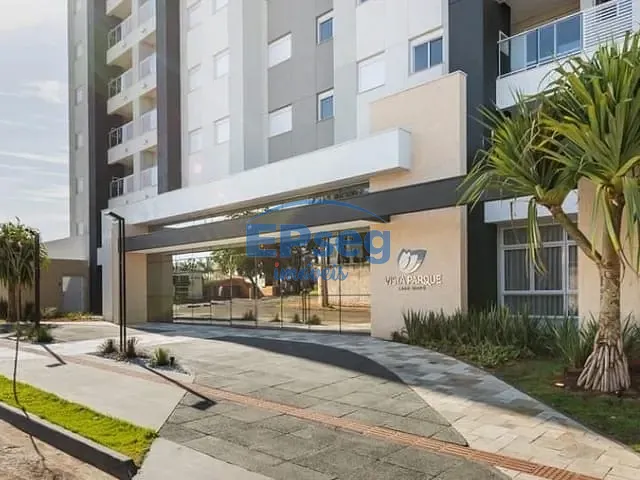 Apartamento 3 quartos e 2 banheiros, à venda, no bairro Jardim Presidente em Londrina