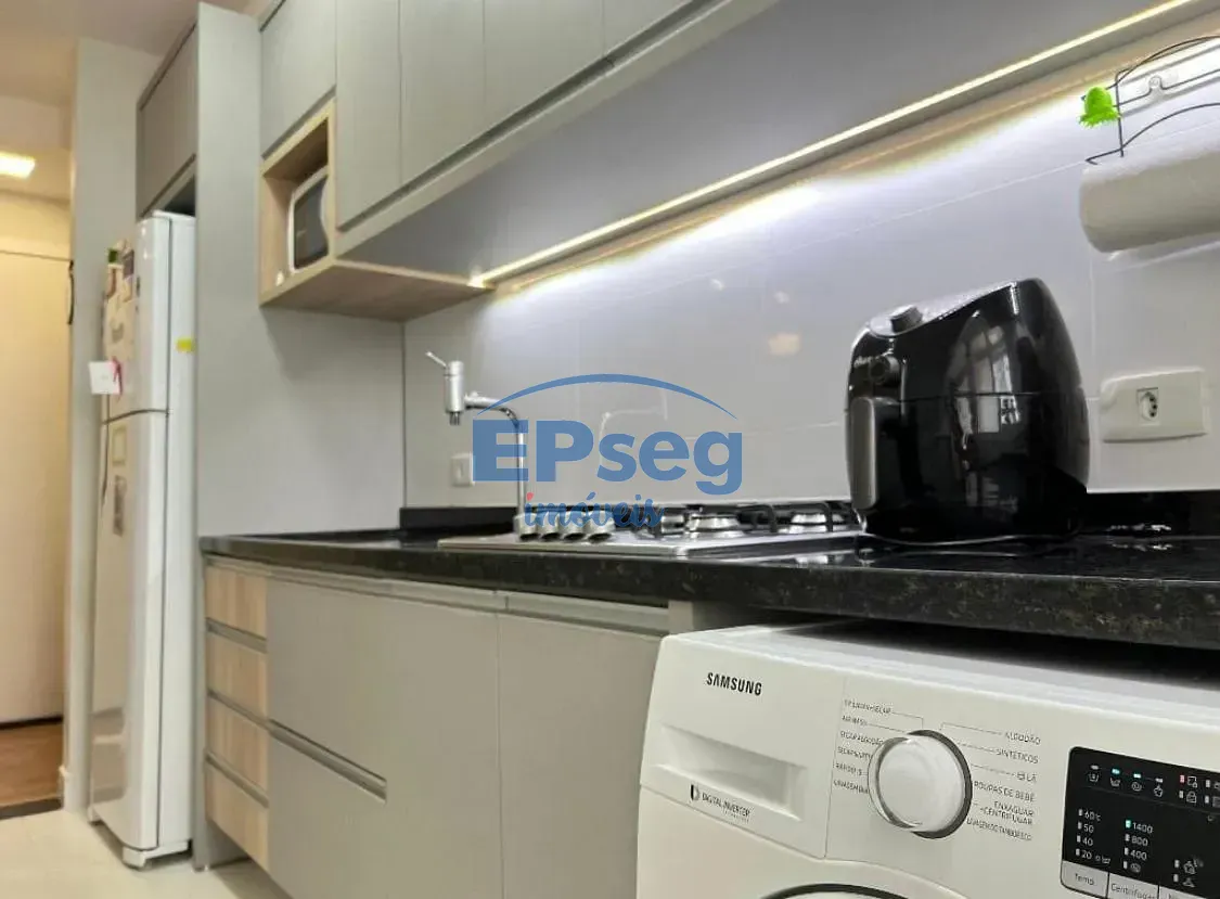 Apartamento, 3 quartos, 71 m² - Foto 4