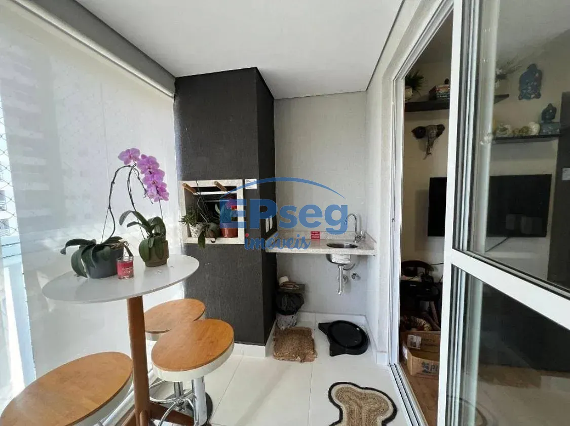 Apartamento, 3 quartos, 71 m² - Foto 6