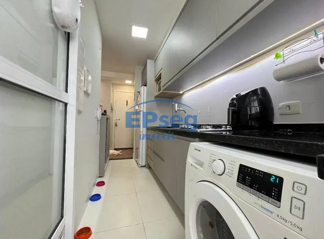 Apartamento, 3 quartos, 71 m² - Foto 5
