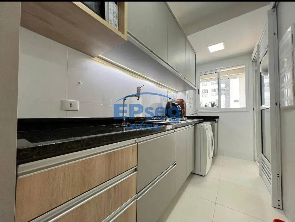 Apartamento, 3 quartos, 71 m² - Foto 3