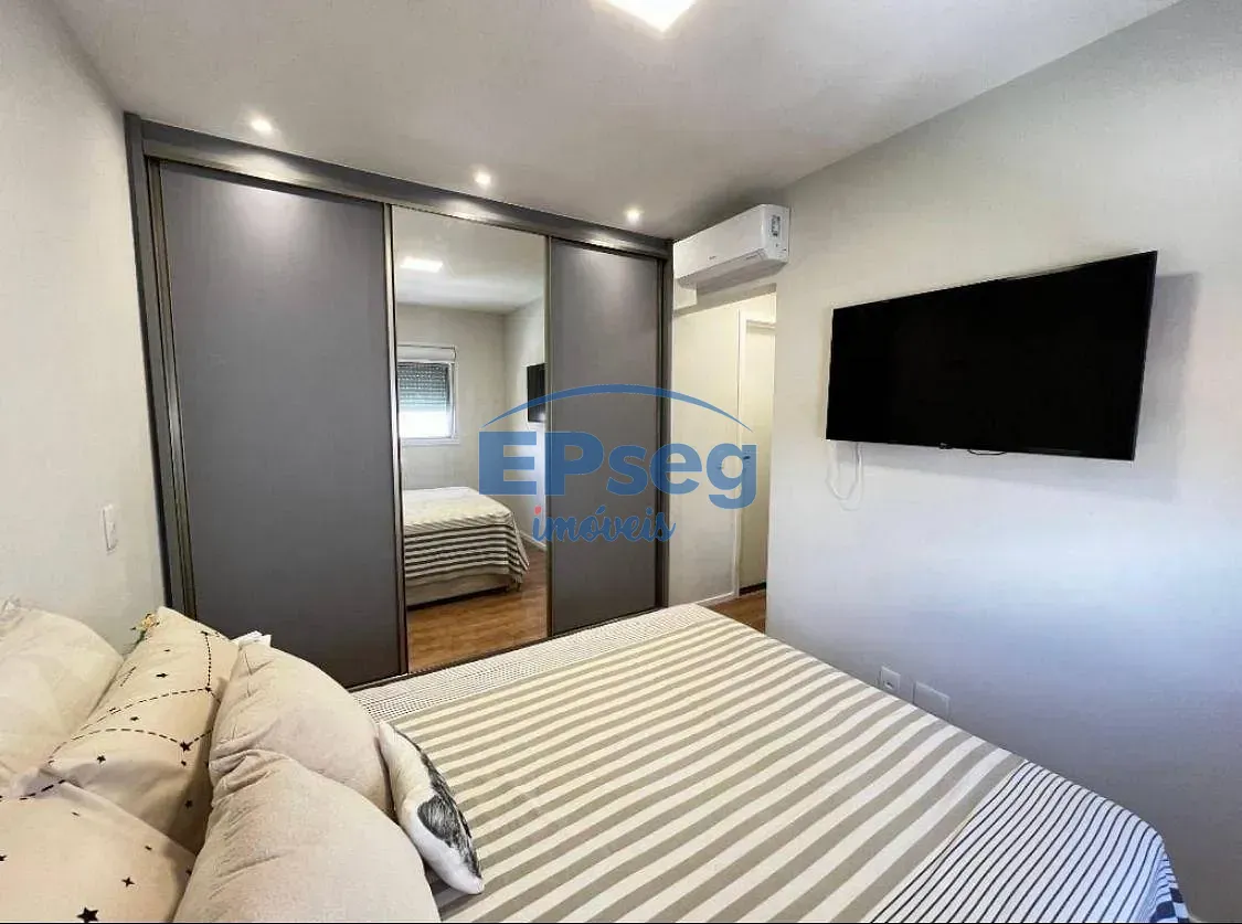 Apartamento, 3 quartos, 71 m² - Foto 8