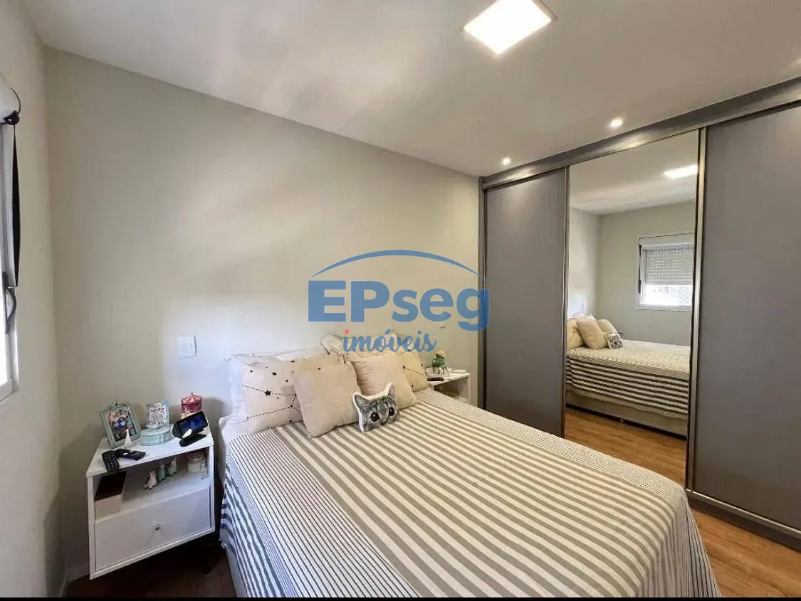 Apartamento, 3 quartos, 71 m² - Foto 9