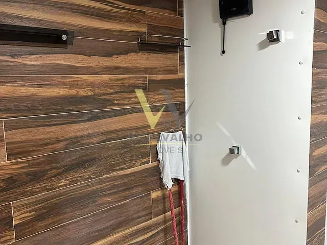 Apartamento com 40m² 2 quartos e 1 banheiro, à venda, no bairro Residencial São Cristovão em Anápolis