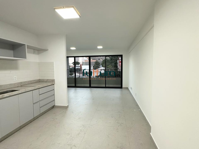Apartamento com 45m² 1 quarto e 1 banheiro, para alugar, no bairro Setor Bueno em Goiânia