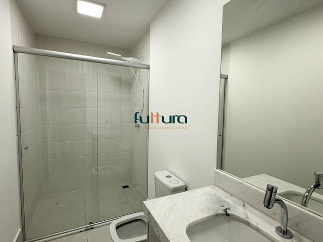 Apartamento com 45m² 1 quarto e 1 banheiro, para alugar, no bairro Setor Bueno em Goiânia