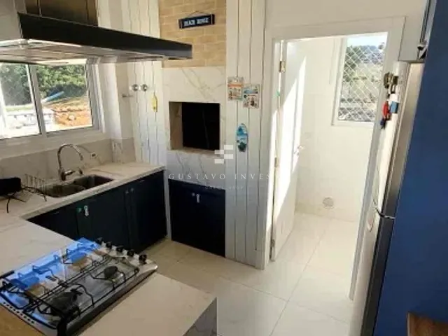 Apartamento 2 quartos e 3 banheiros, à venda, no bairro Praia Brava de Itajaí em Itajaí