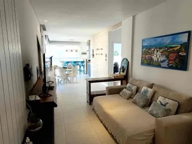 Apartamento 2 quartos e 3 banheiros, à venda, no bairro Praia Brava de Itajaí em Itajaí