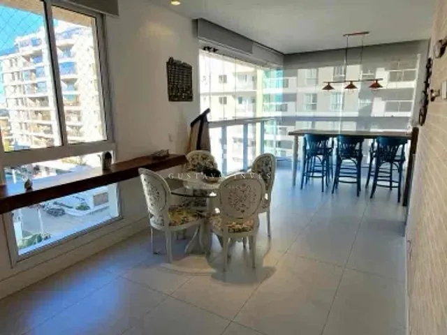 Apartamento 2 quartos e 3 banheiros, à venda, no bairro Praia Brava de Itajaí em Itajaí