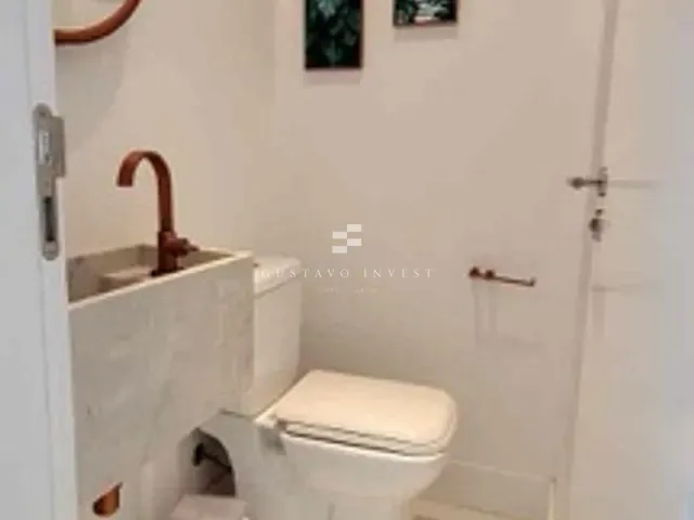 Apartamento 2 quartos e 3 banheiros, à venda, no bairro Praia Brava de Itajaí em Itajaí