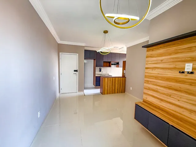 Apartamento 2 quartos e 2 banheiros, para alugar, no bairro Coroa do Meio em Aracaju
