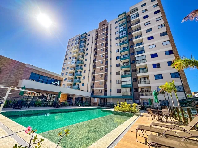 Apartamento 2 quartos e 2 banheiros, para alugar, no bairro Coroa do Meio em Aracaju