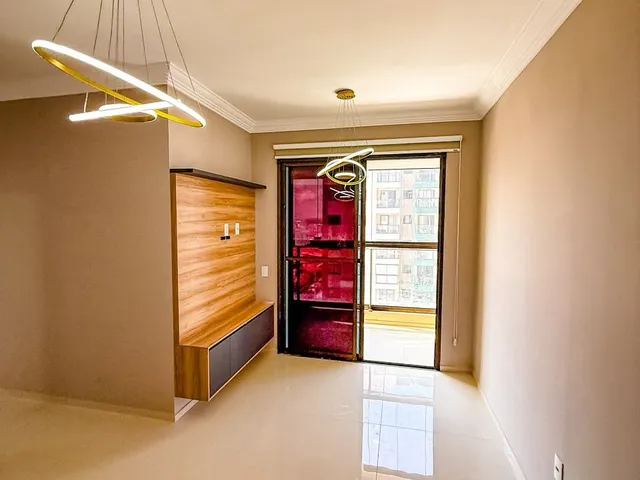 Apartamento 2 quartos e 2 banheiros, para alugar, no bairro Coroa do Meio em Aracaju