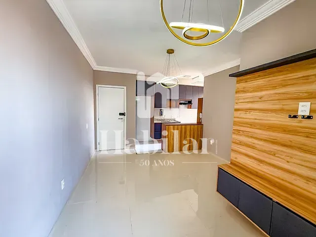 Apartamento 2 quartos e 2 banheiros, para alugar, no bairro Coroa do Meio em Aracaju