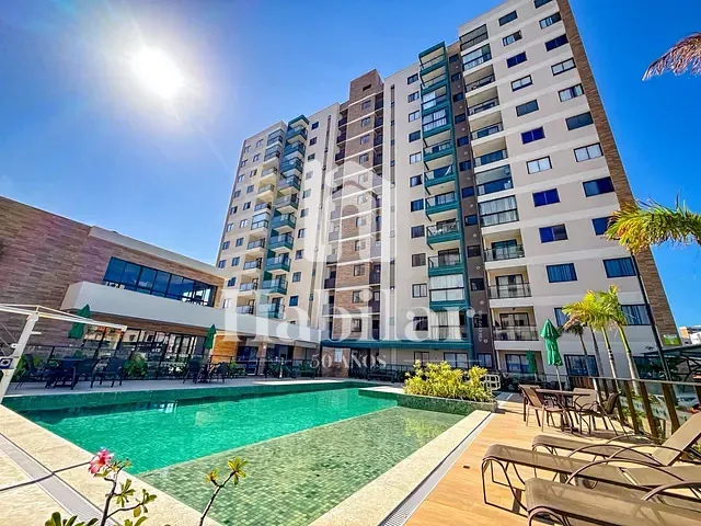 Apartamento 2 quartos e 2 banheiros, para alugar, no bairro Coroa do Meio em Aracaju