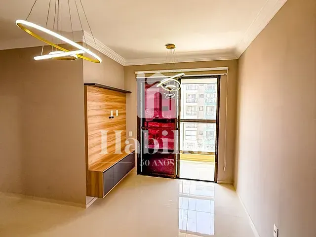 Apartamento 2 quartos e 2 banheiros, para alugar, no bairro Coroa do Meio em Aracaju