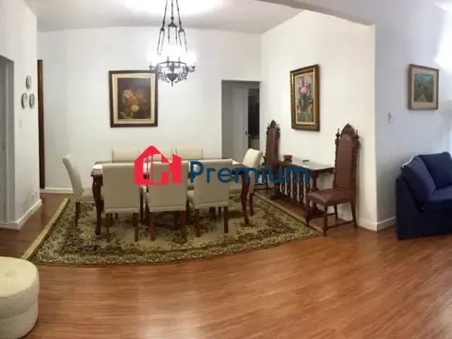 Apartamento 3 quartos e 3 banheiros, à venda, no bairro Leblon em Rio de Janeiro