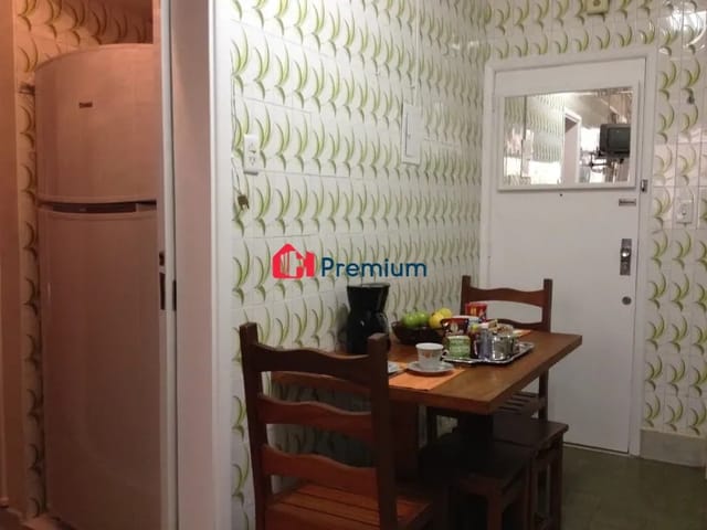Apartamento 3 quartos e 3 banheiros, à venda, no bairro Leblon em Rio de Janeiro